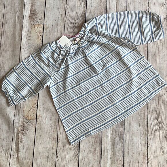 Girls Blouse  - Picture 2 of 6